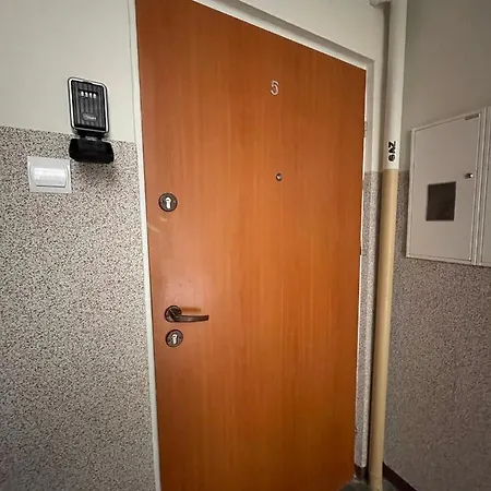 08 Centrum - Mieszkanie Dla 6 Os Apartment *