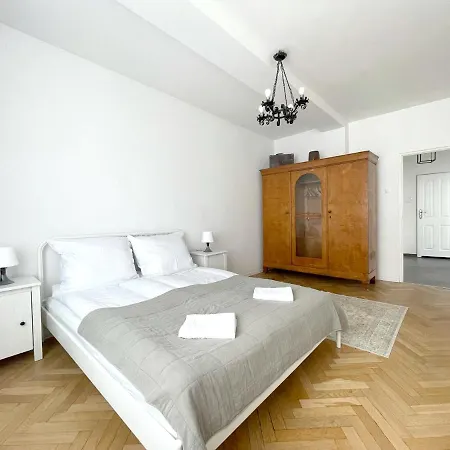 Apartment 08 Centrum - Mieszkanie Dla 6 Os Gdynia